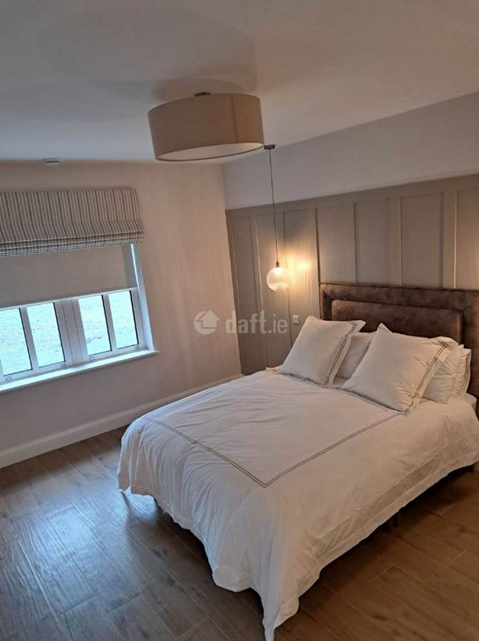 Photo of Jackie's room