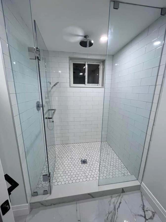 McKenna Manser's room