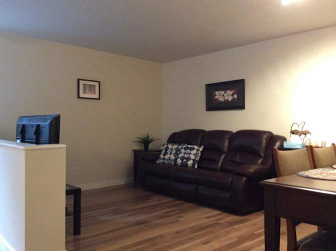 Priska Diarta's room