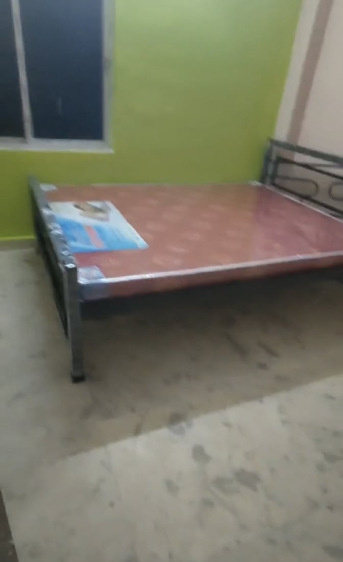 Photo of Himanshu Shekher's room