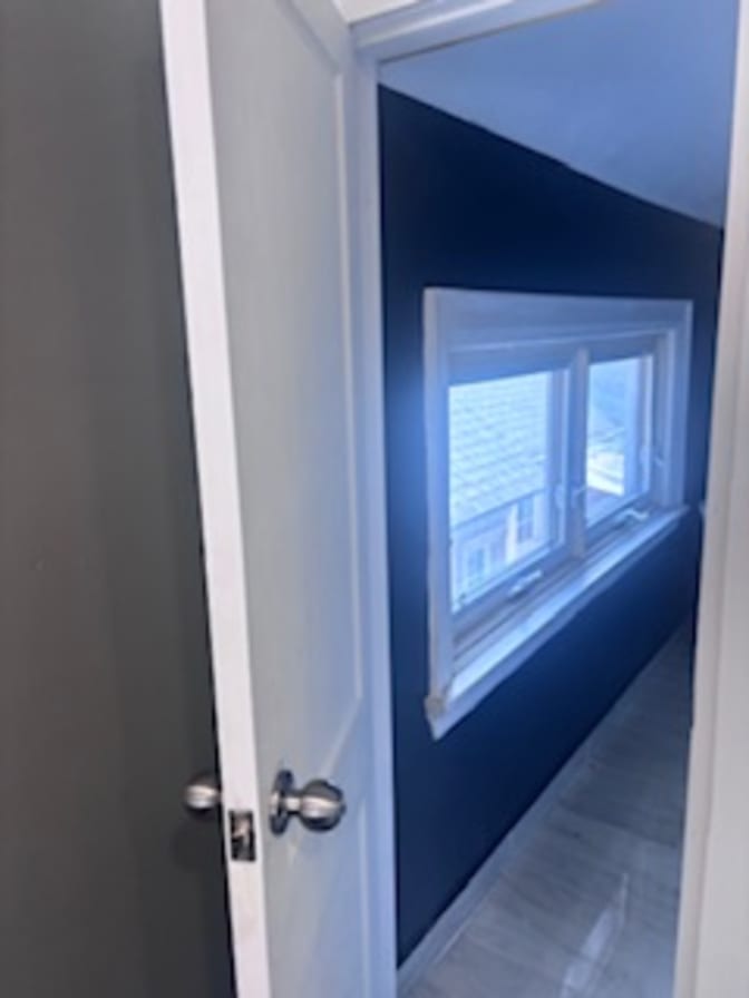 Photo of HIEU's room