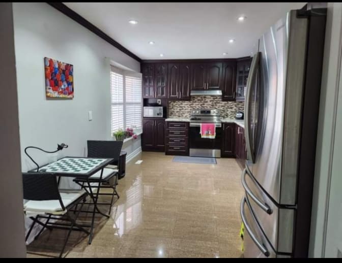 Mansi Mehrotra's room