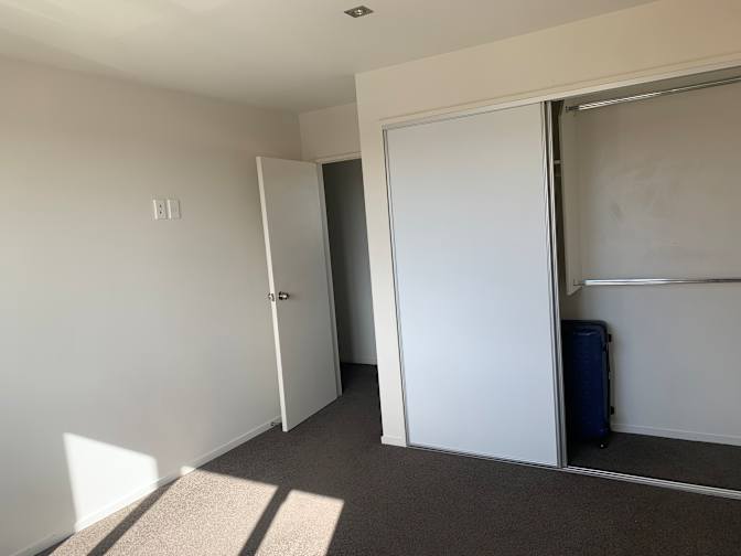 Photo of Anna's room