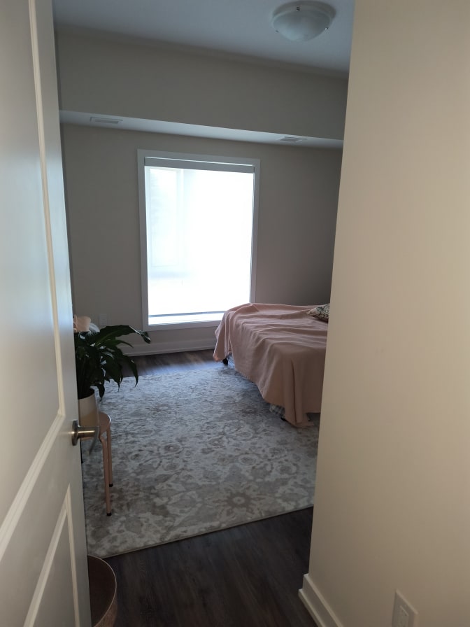 Photo of Lidia's room