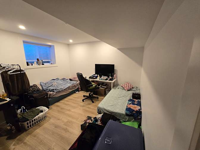 Photo of shreyans's room