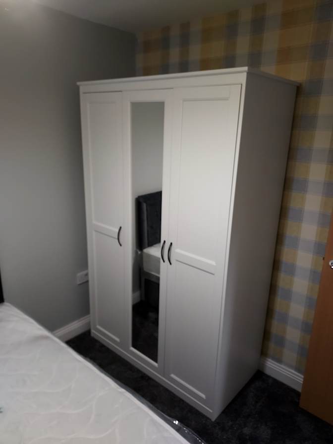 Photo of GURWINDER's room