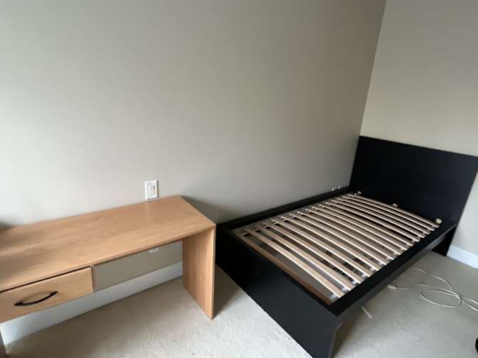 Photo of aran's room