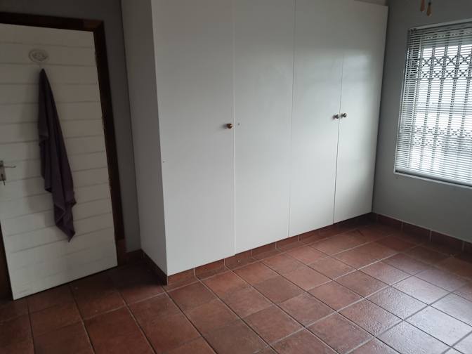 Photo of Milayna Engels's room