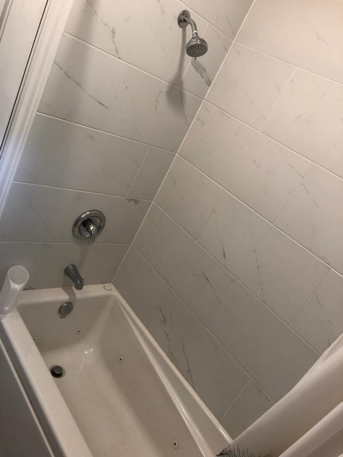 Photo of Sam's room