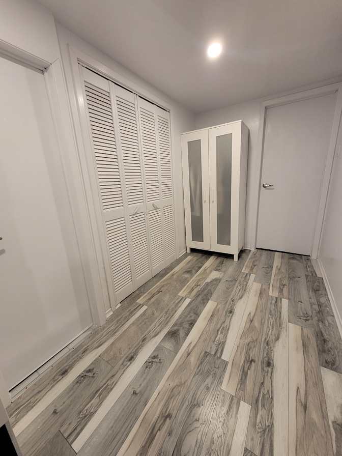 Photo of Leanne's room