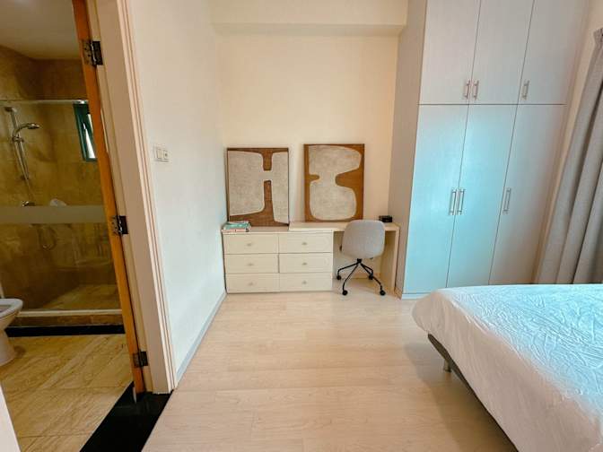Photo of Hei Homes's room