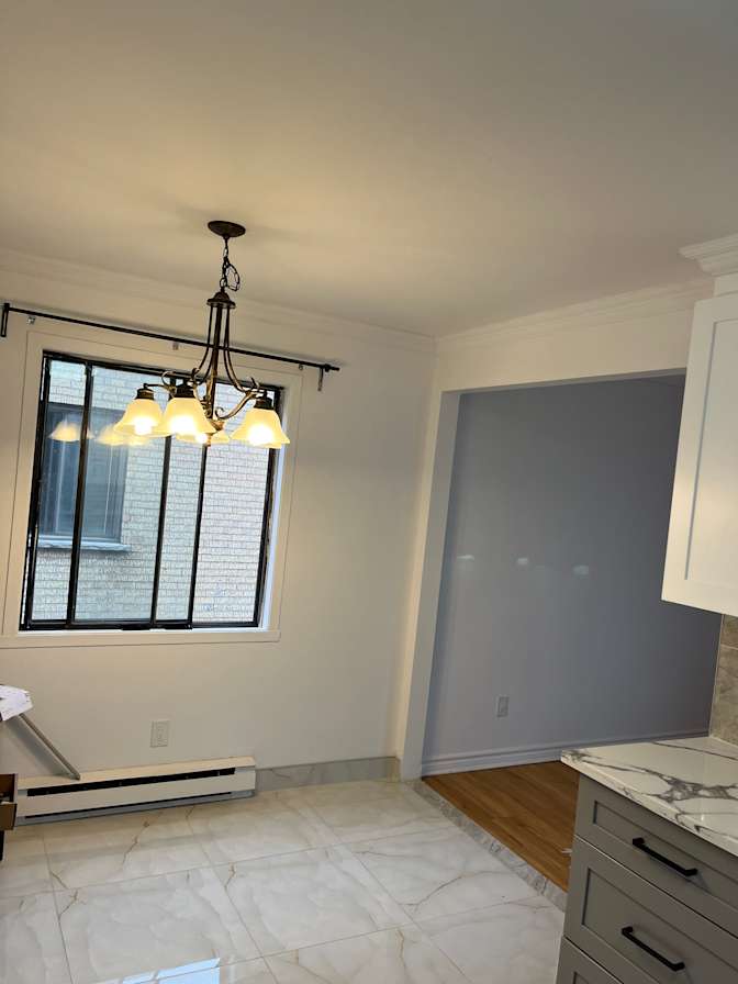 Photo of Lisa's room