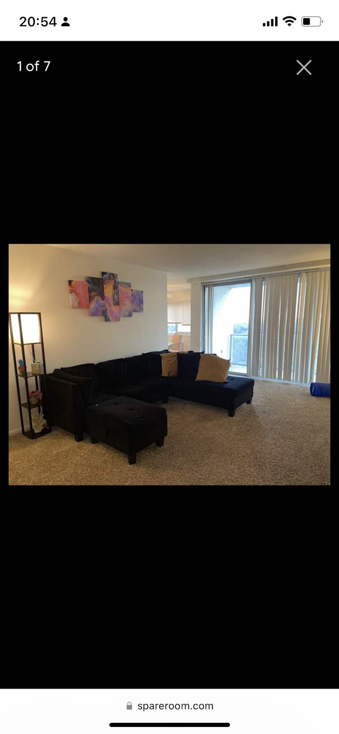 Room share to rent Silver Spring, Maryland 20901