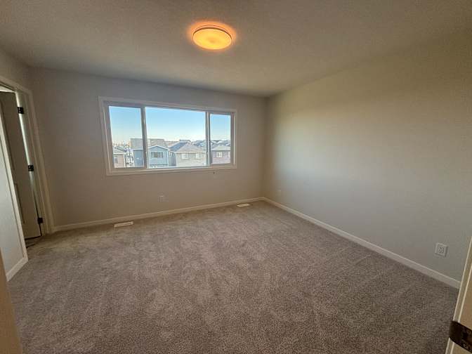 Photo of umesh's room