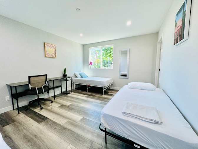 Photo of Kamalpreet singh's room