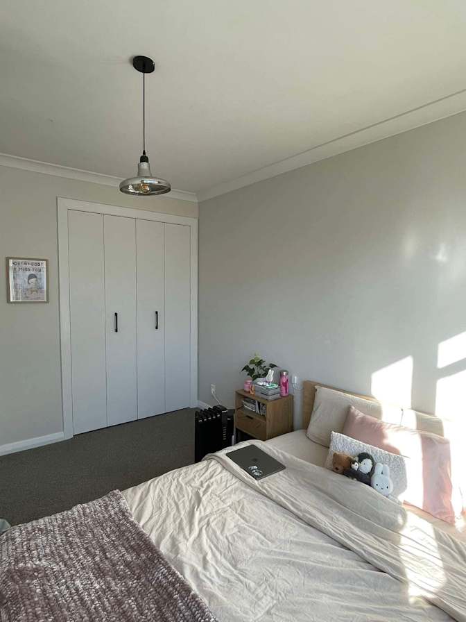 Photo of abbey's room