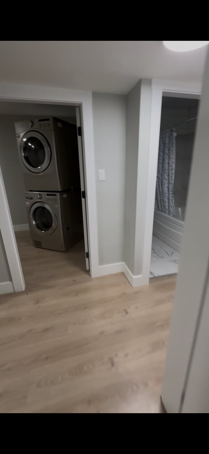 Brandon Kahima's room