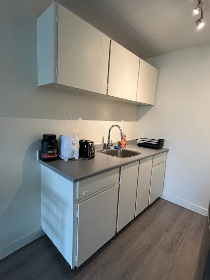 Photo of Rosana's room