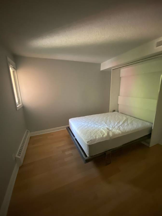 Sydney Brownlee's room