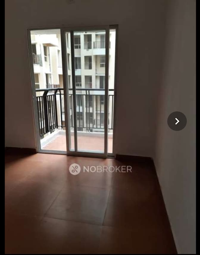 Photo of Shrawasti's room