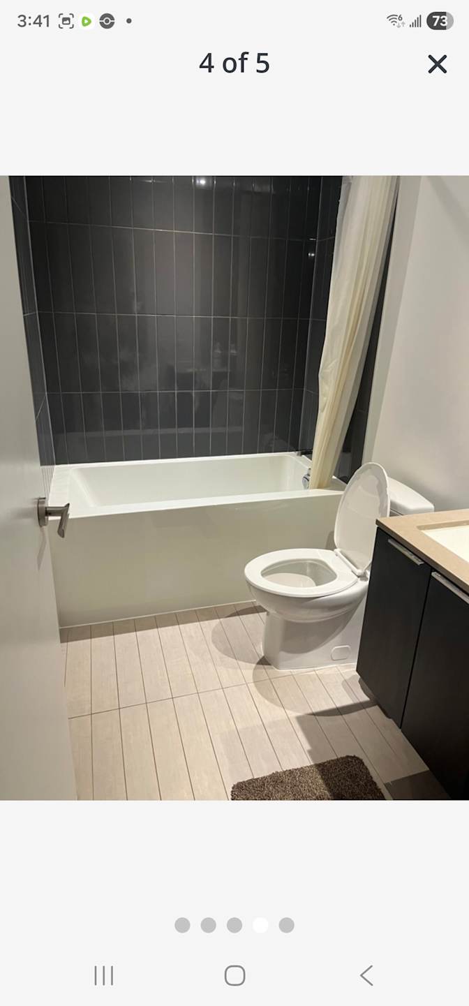 Photo of Marco R Lazo's room