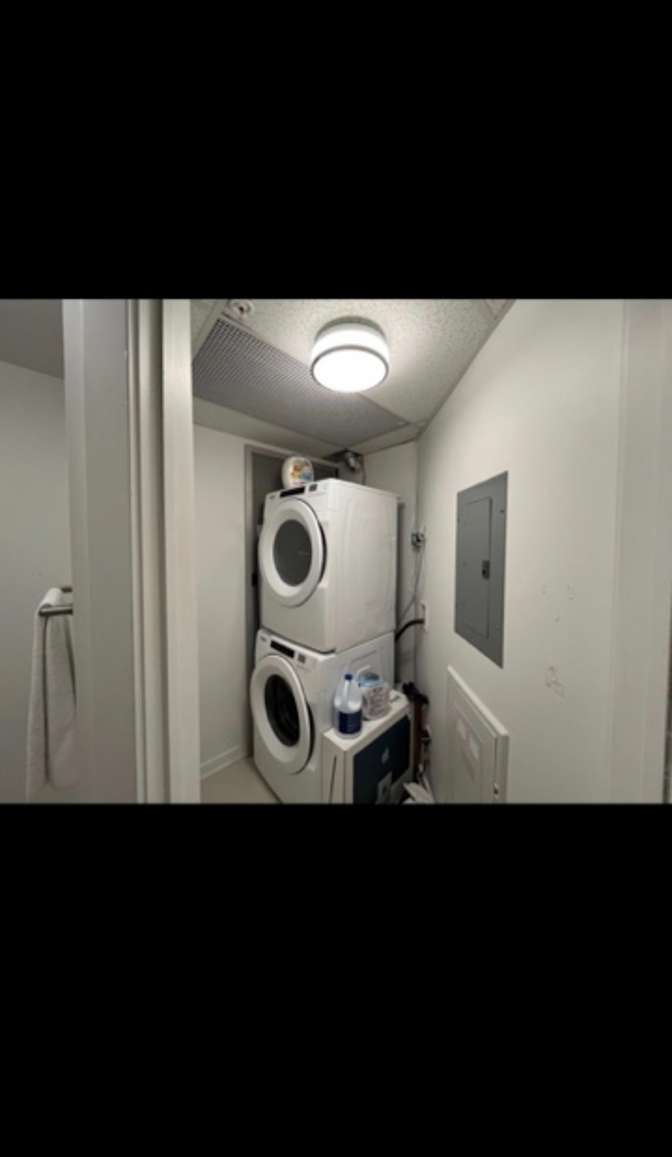 Photo of mehdi's room
