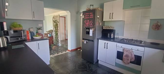 Photo of Nadia's room