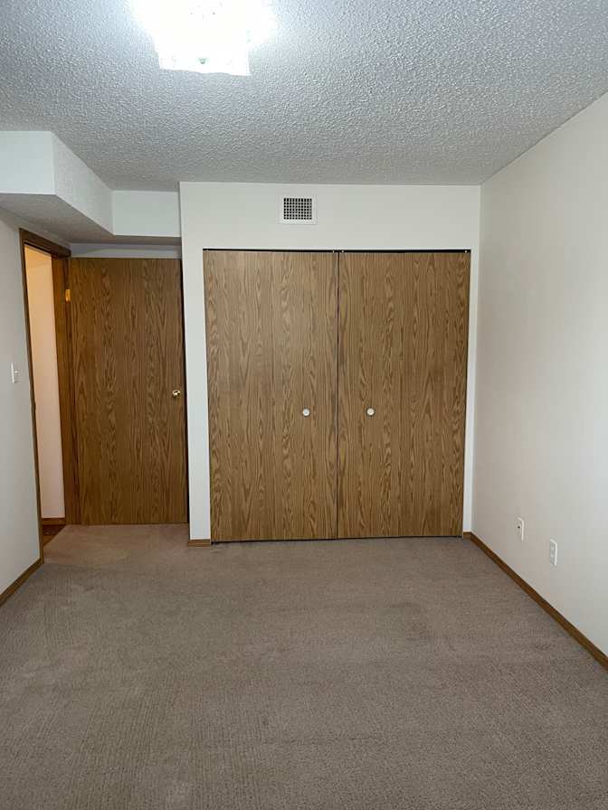 Photo of Anna's room