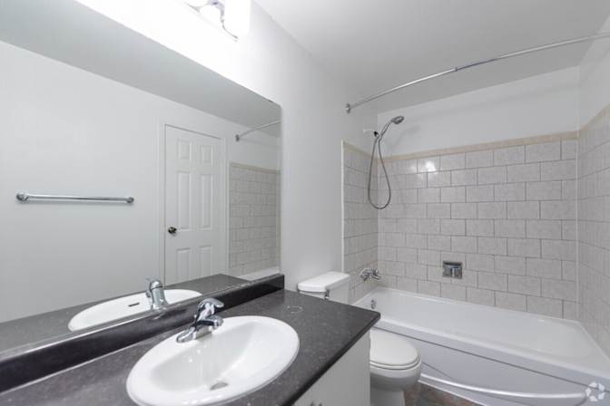 Photo of Hamad's room