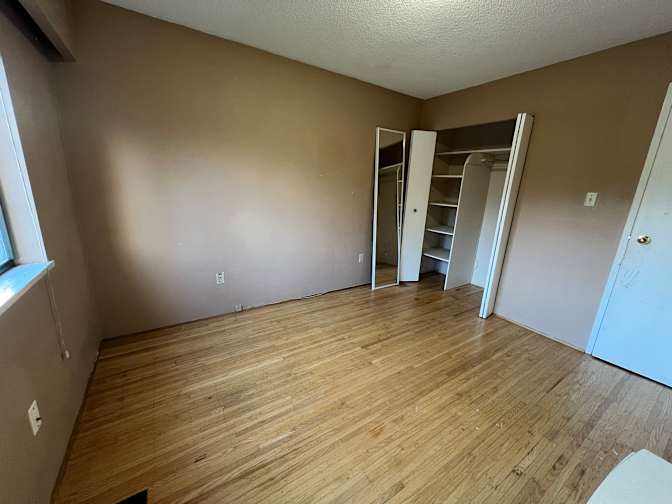Photo of Cynthia's room