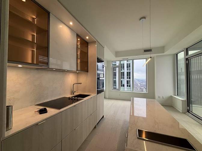 Photo of Vivian Wu's room