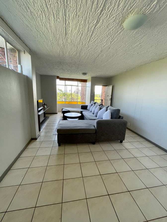 Photo of Siba's room