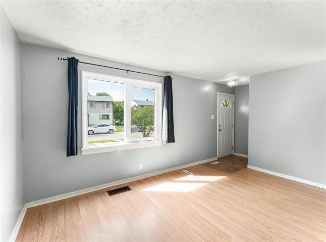 Photo of Sareeha's room