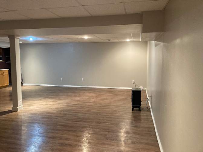 Photo of Donna's room