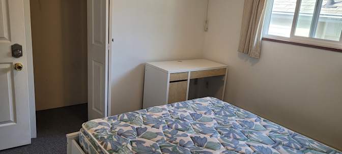 Photo of Acelle's room
