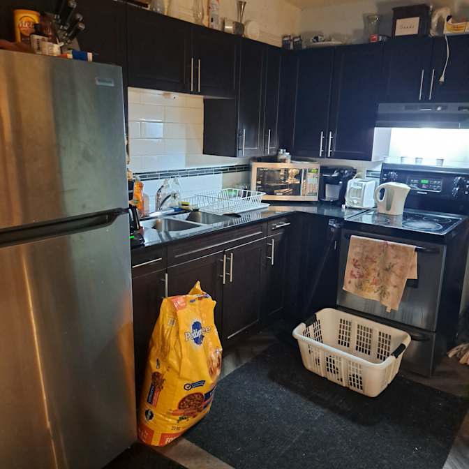 Photo of Marina's room