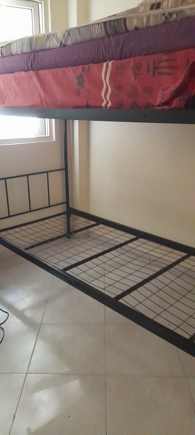 Photo of Peace's room