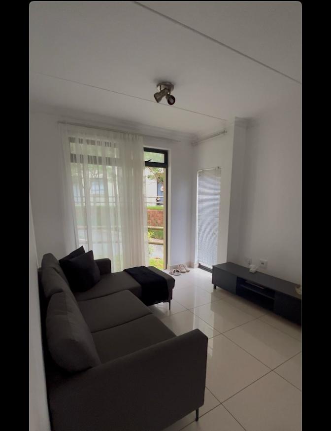 Photo of Okuhle's room