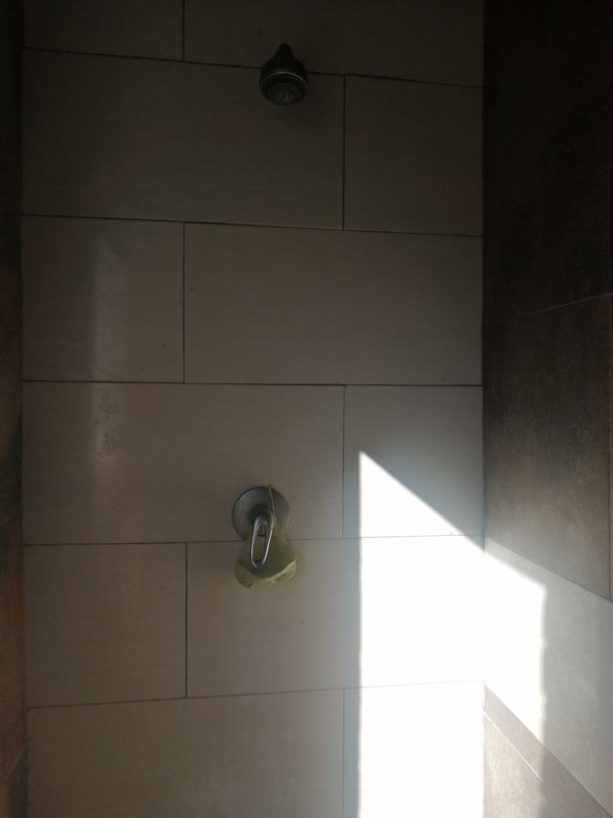 Photo of Suraya's room