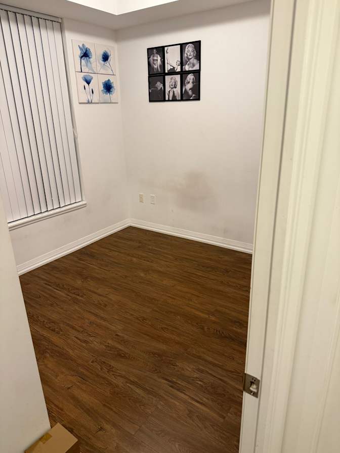 Photo of Arams's room