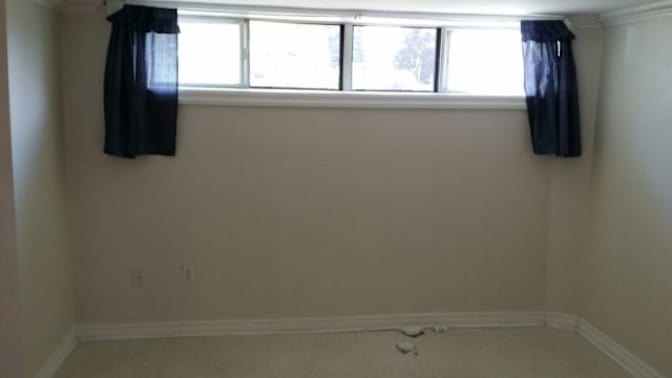 Photo of Ruby's room