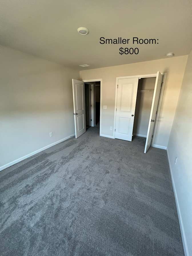 Private room to rent in share house Camden, South C...