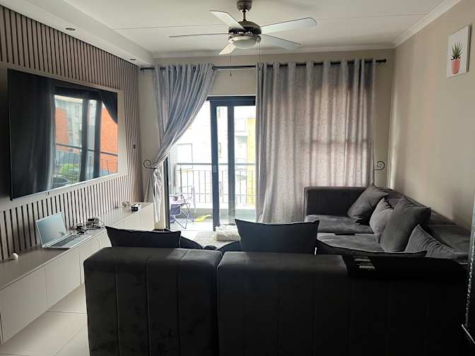 Photo of Happiness's room