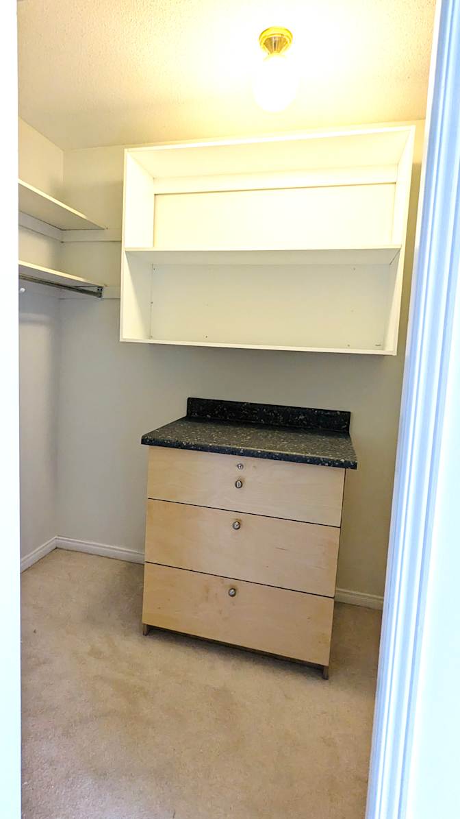 Photo of Lien's room