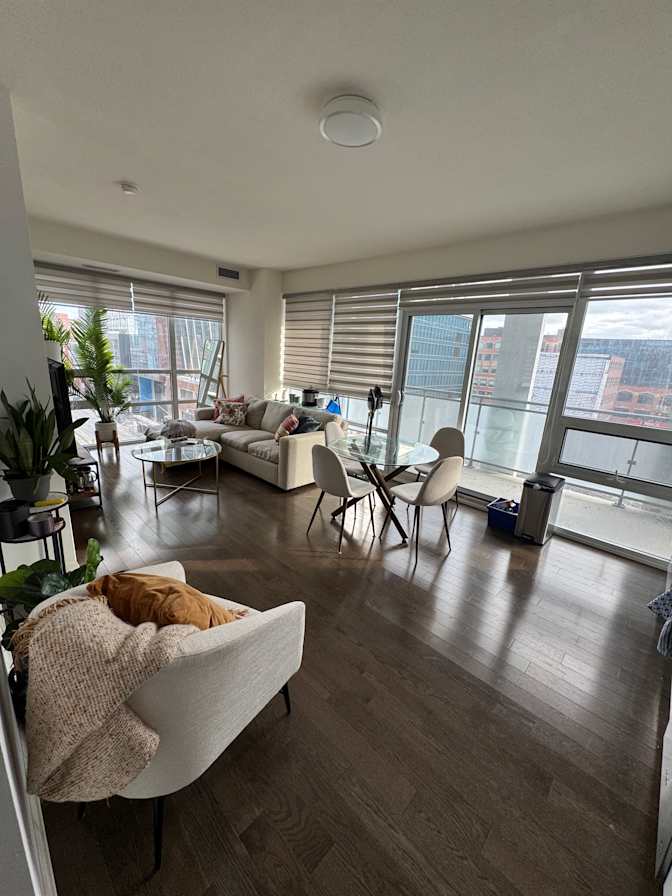 Photo of Alicia's room