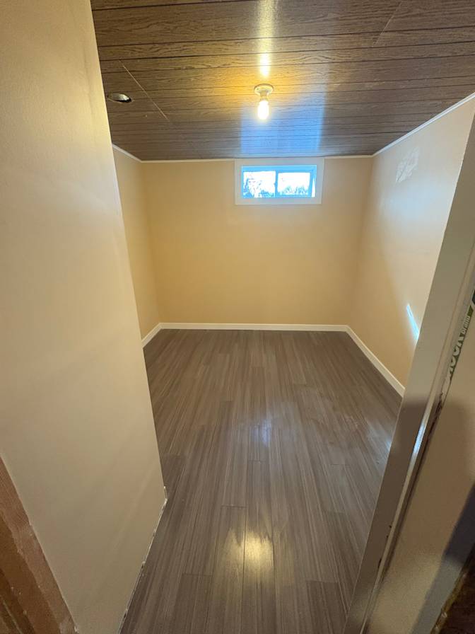 Photo of Daniel's room