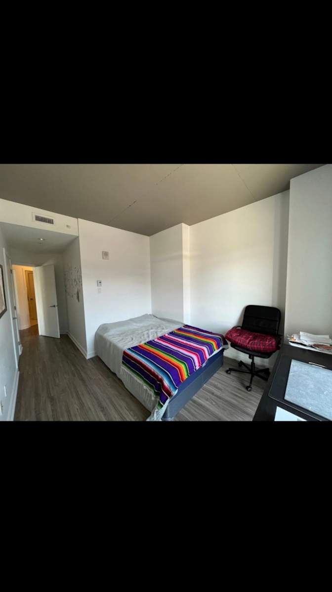 Photo of mehdi's room