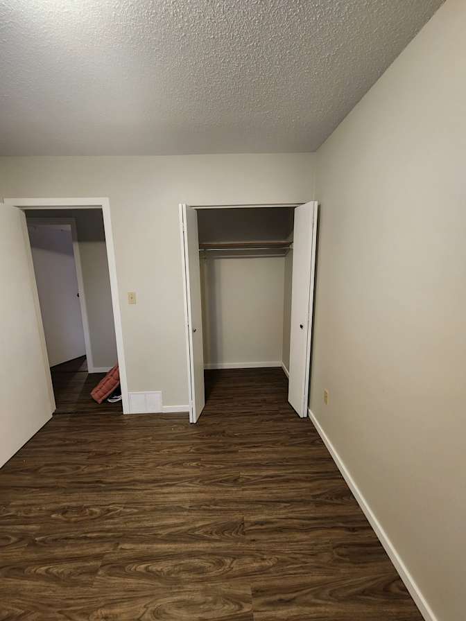 Photo of Lydia's room