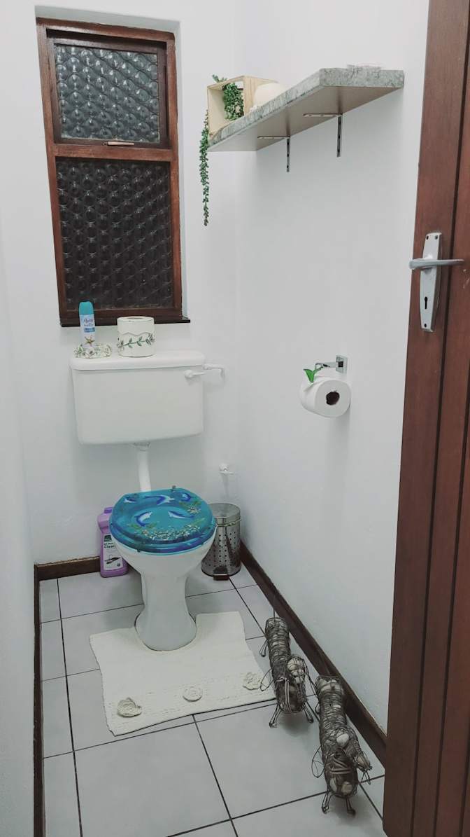 Photo of Zandri's room