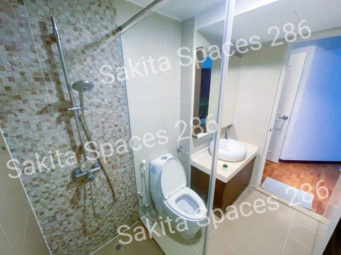 Photo of SakitaSpaces's room